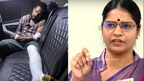 Veeralakshmi