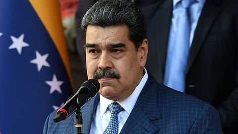 Who is Nicolas Maduro Venezuelan leader captured by US