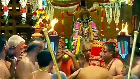 வைகுண்ட ஏகாதசி