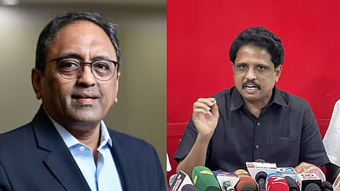 L&T