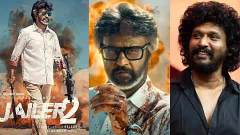 rajni - lokesh