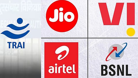 trai new rules for validity
