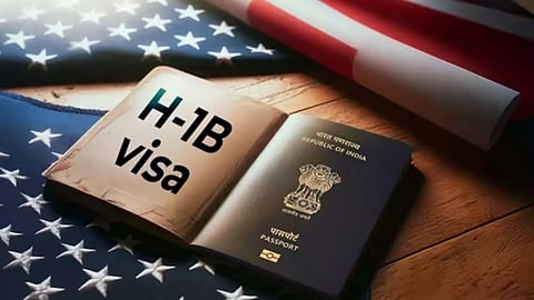 H1B visa fee doctors may be exempted from