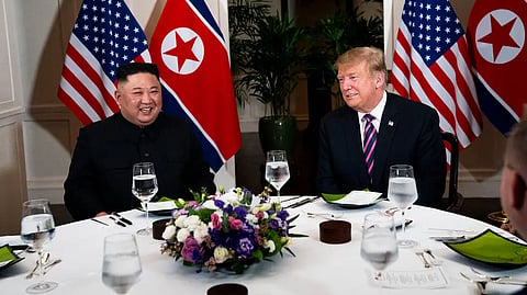 donald trump plans to reach out to north korean leader kim jong un