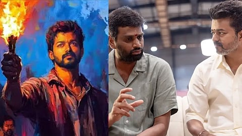தளபதி 69