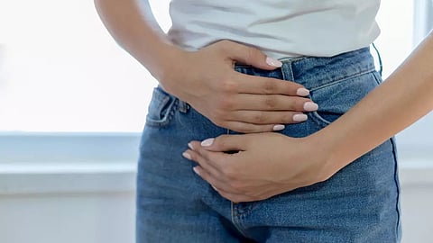 l and T announces oneday paid menstrual leave