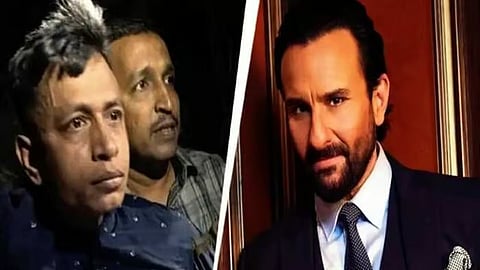 mumbai actor saif ali khan case fingerprint twist