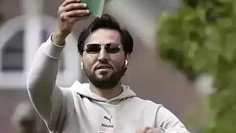 man who burned quran shot dead in sweden