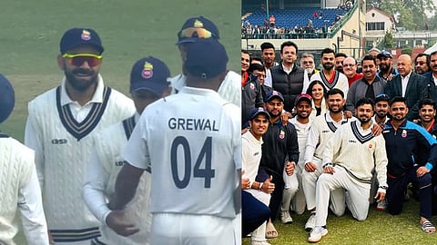 delhi team