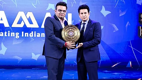 bcci awards 2025
