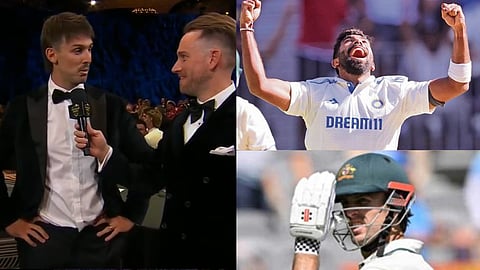 mitchell marsh