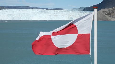 greenland bans foreign political donations