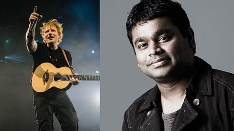 ed sheeran