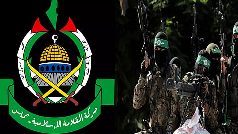 hamas says it will only release american israeli hostage if truce agreement implemented