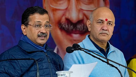 five important aam aadmi party leaders lossed in delhi election results