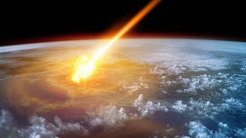 the asteroid apophis is scheduled to make a close approach to earth on 2029