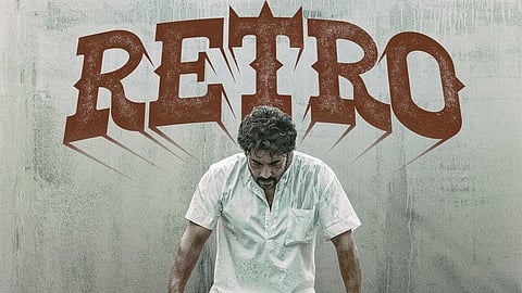retro movie