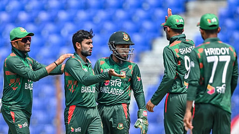 bangladesh cricket team