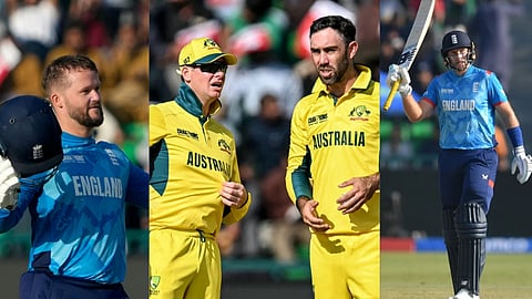 eng vs aus