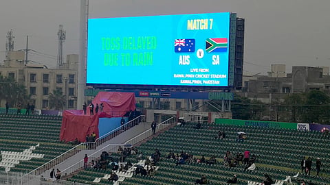 aus vs sa