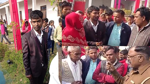 uttar pradesh