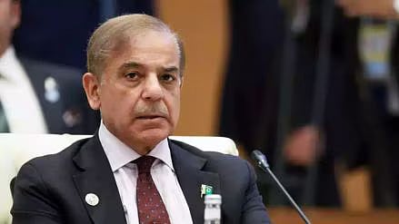 shehbaz sharif says allies like china dont expect
pakistan begging bowl
