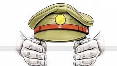 பணியிட மாற்றம்