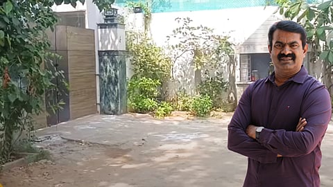 சீமான்