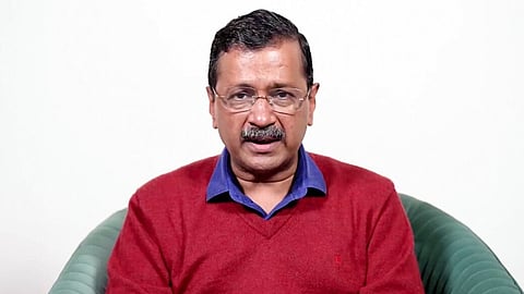 arvind kejriwals rajyasabha entry as aap mp
