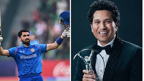 zadran - sachin