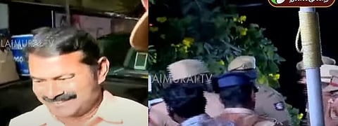 சீமான்