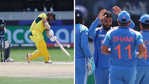ind vs aus