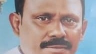 ஒருவர் கைது