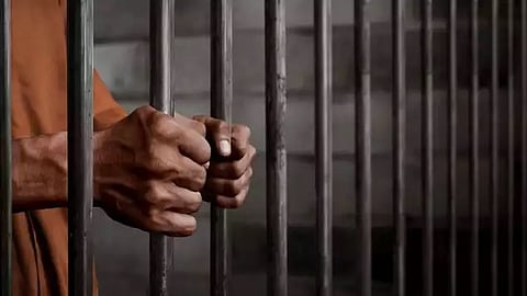 karnataka husband jailed for his wifes murder