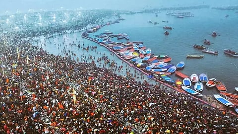 உத்தர பிரதேசம்