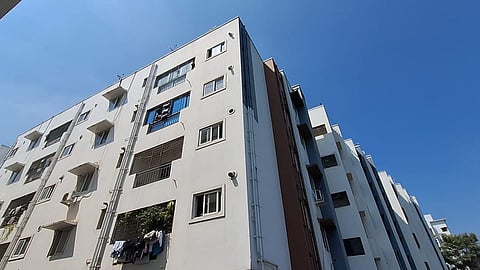 Appartment