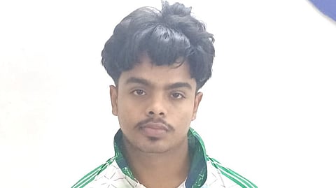 சுகைல் உசேன்