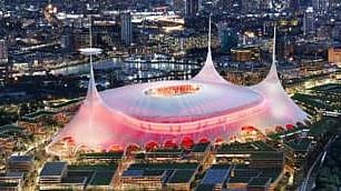 manchester united confirm plans to build the worlds greatest football ground