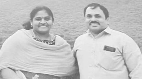 மருத்துவர் குடும்பத்துடன் எடுத்த விபரீத முடிவு