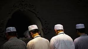 new report on the status of Muslims in India