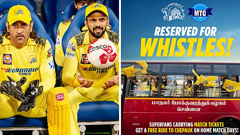csk