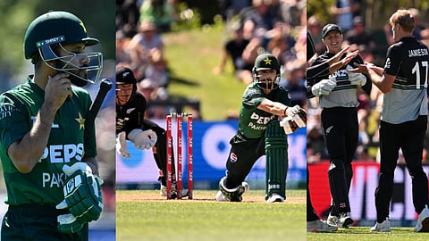 pak vs nz