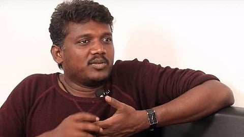 மாரி செல்வராஜ்