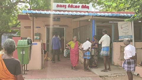 அண்ணனை அடித்துக் கொலை செய்த தம்பி