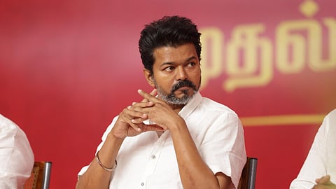 tvk vijay