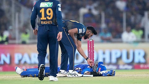 mumbai indians