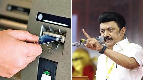 mk stalin