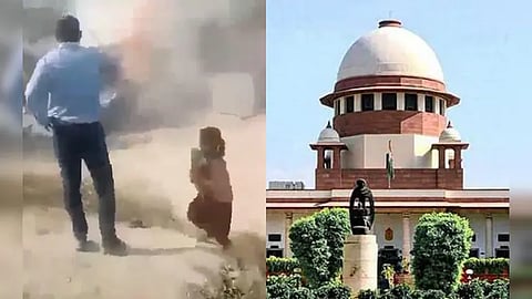 supreme court raps up demolition of homes by bulldozers