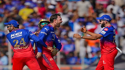 RCB