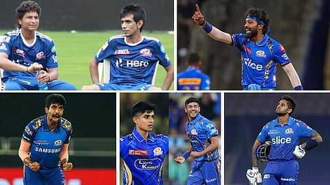 mi introduced star players